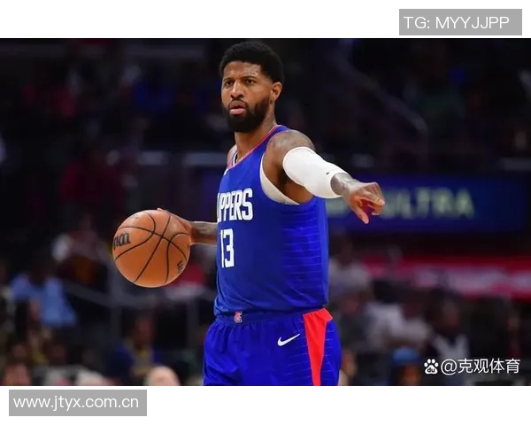 快船未征询保罗意见输给雷霆保罗提问引发恶意猜测