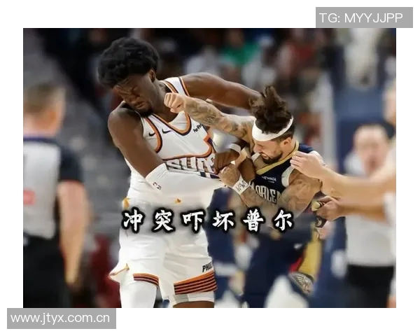 普尔在鹈鹕表现平平引发关注多支球队或将对其展开追逐