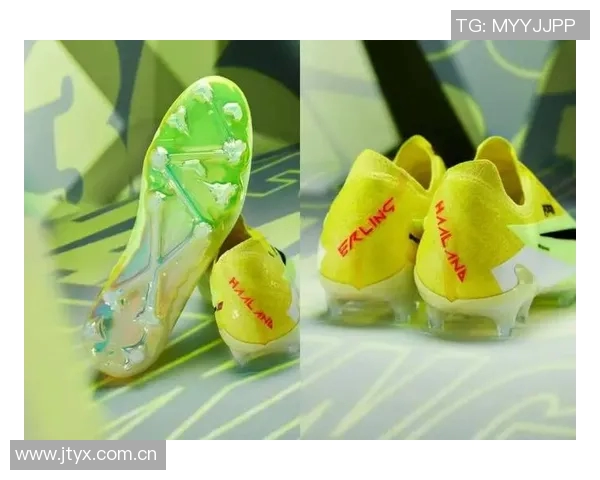 哈兰德社媒晒球鞋照展现幽默一面却依旧保持严肃风格