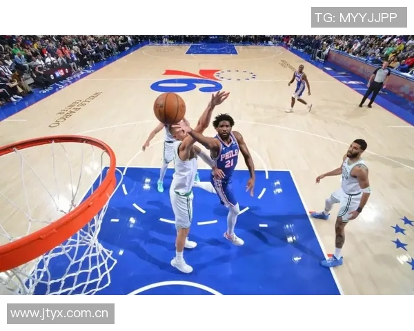 掘金八人缺阵与76人战平半场比分58平皮克特和恩比德各有精彩表现