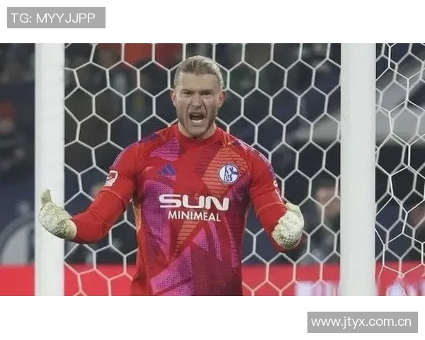 德乙最佳门将卡里乌斯重拾状态德国国家队三门或将考虑他