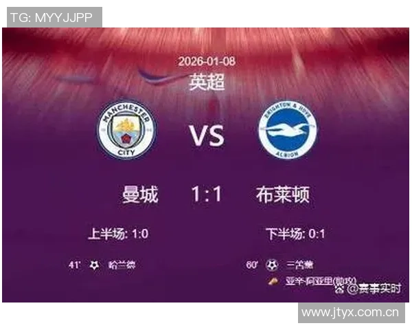 英超积分榜更新水晶宫遭遇赛季首败曼城即将出战争夺榜首